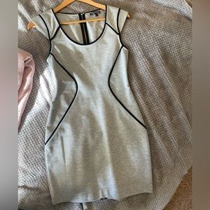 Express Sweater Dress Bodycon